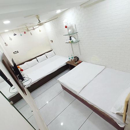 Ginger Hotels Ujjain Tower Kshipra Inn-Family Stay Airconditioned Hotel Экстерьер фото
