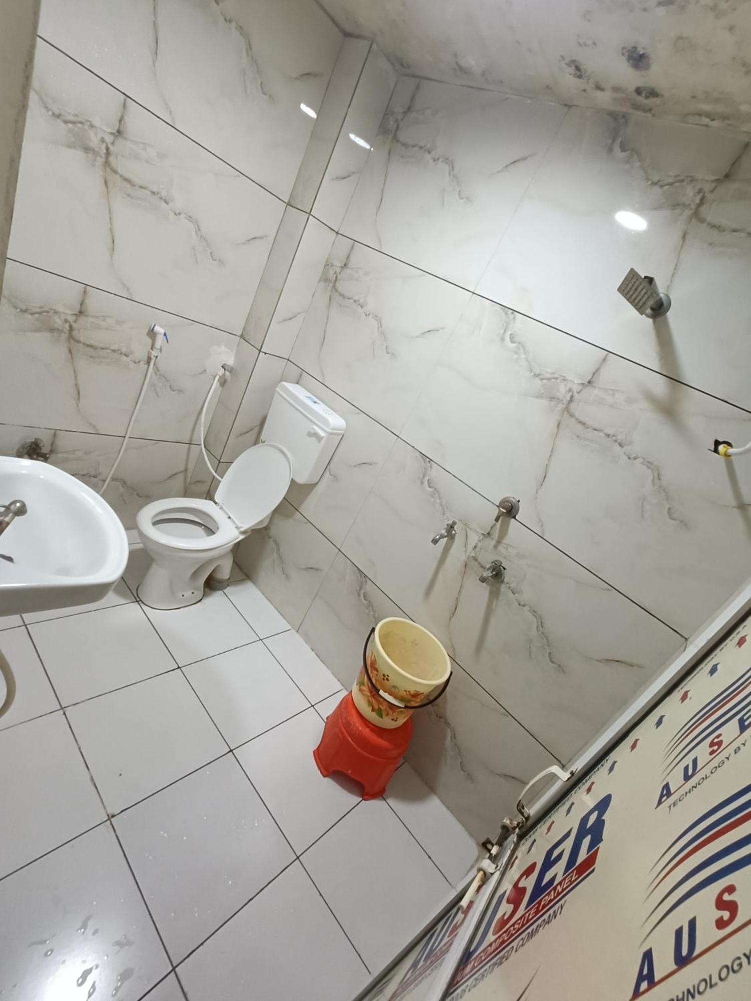 Ginger Hotels Ujjain Tower Kshipra Inn-Family Stay Airconditioned Hotel Экстерьер фото