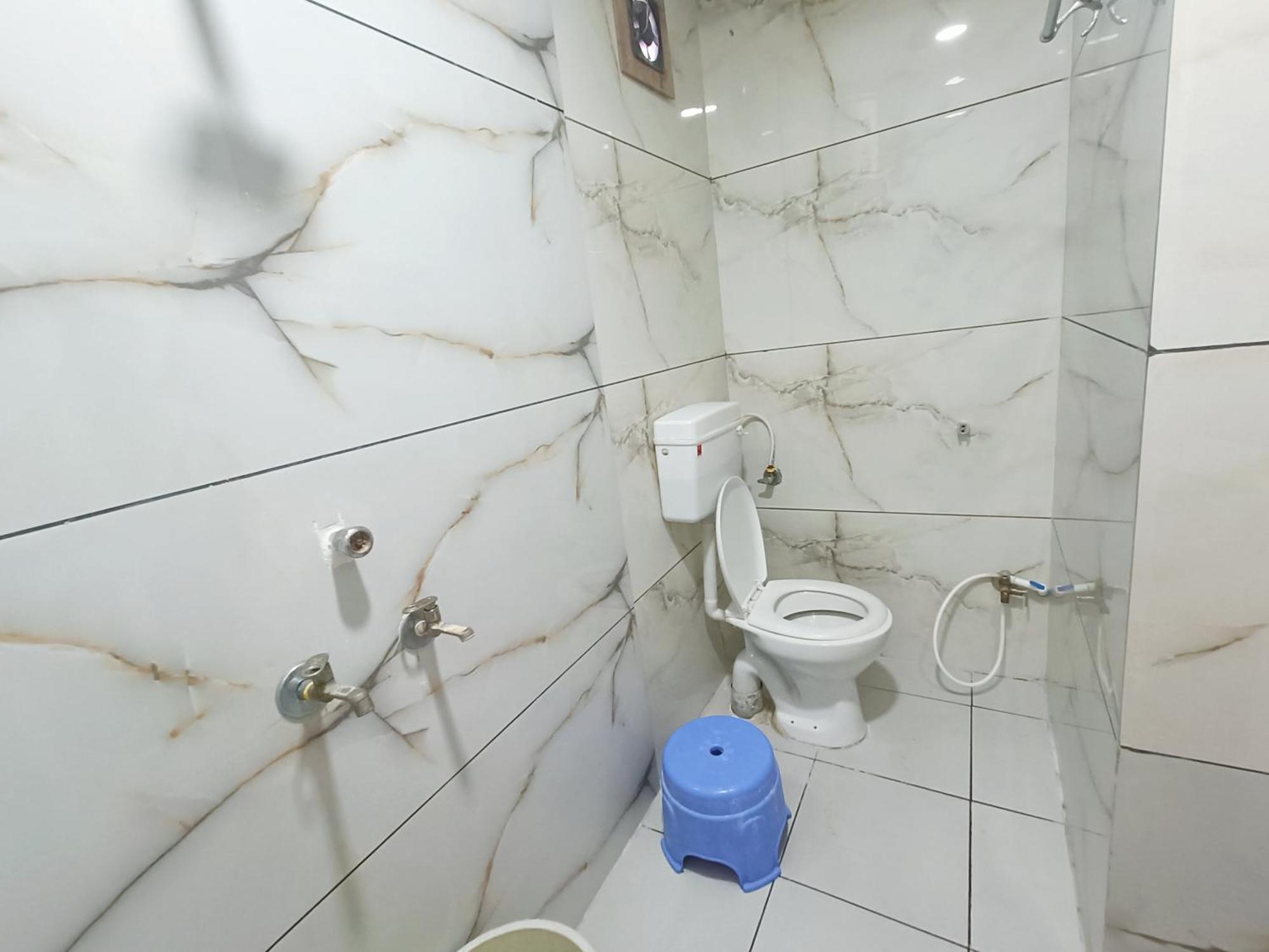 Ginger Hotels Ujjain Tower Kshipra Inn-Family Stay Airconditioned Hotel Экстерьер фото